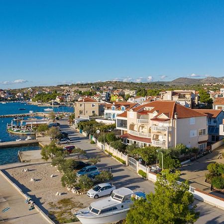 Apartments By The Sea Brodarica, Sibenik - 4194 Exterior photo